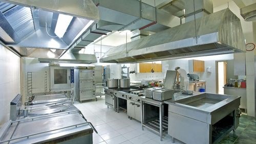 Обработка посуды в больницах