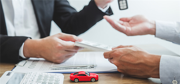 Правовые последствия заключения договоров купли-продажи автомобилей между частными лицами