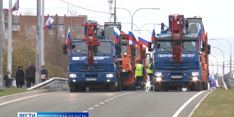 Главу Вологодской области Олега Кувшинникова сменит Георгий Филимонов