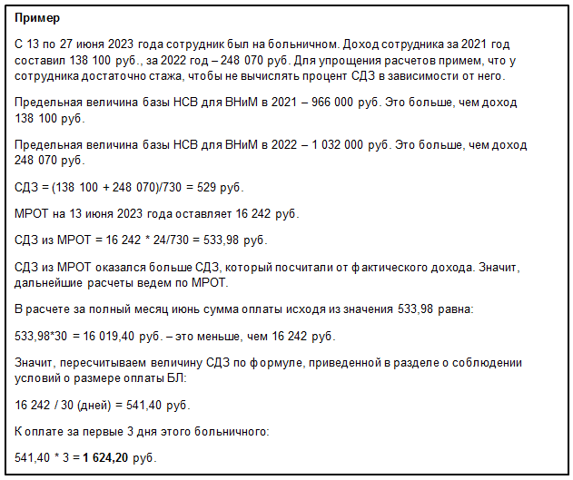 Взаимодействие СФР и работодателя в 2024 году