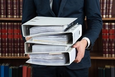 Реальные истории от юристов