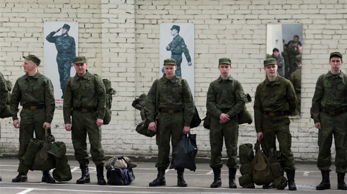 Что делать с военкоматом при переезде?