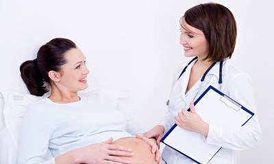 Кто может выписать больничный лист в женской консультации на раннем сроке беременности после регресса?