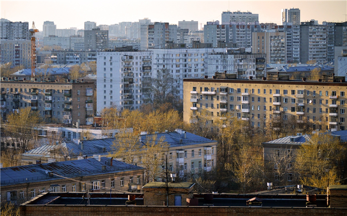 Домовые книги отменили в России, выписки теперь не выдают!