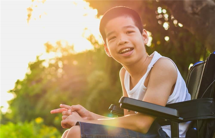 Алгоритм получения инвалидности для детей с ЗПР