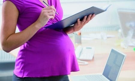 Как правильно оформить документы для посещения больничного по беременности и родам после 30 недель в 2024 году