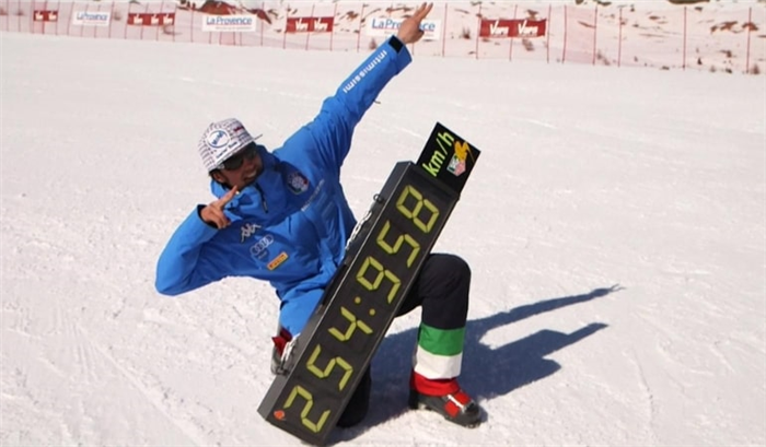 Лыжные гонки на Олимпийских играх: спортивное состязание на высшем уровне