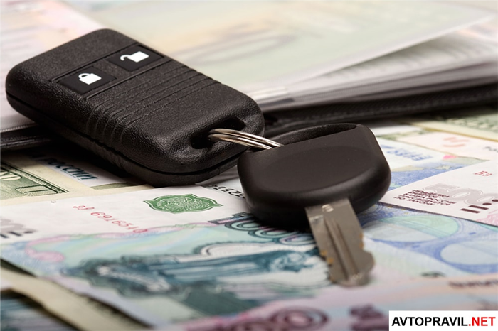 Какие документы нужны для оформления ДКП с рассрочкой платежа на автомобиль?